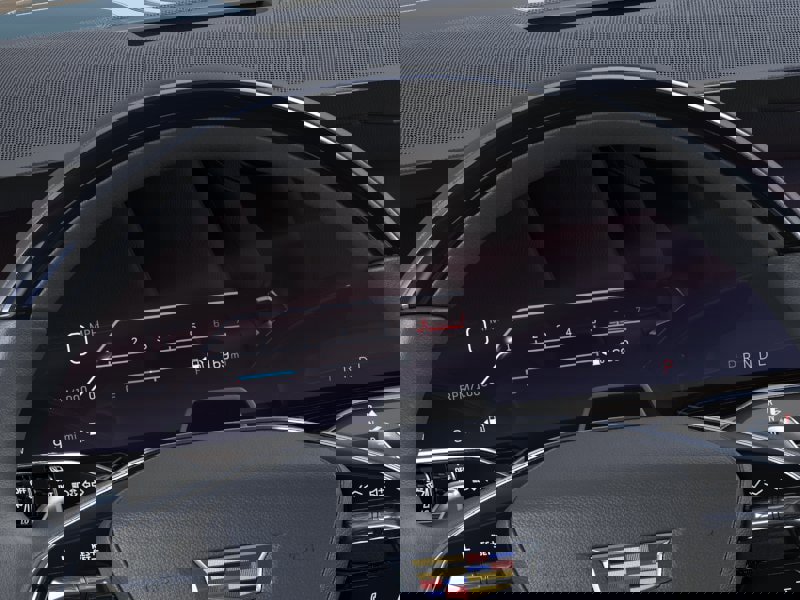 New 2026 Cadillac Escalade Luxury w/ LPO, Floor Liner Package image 53