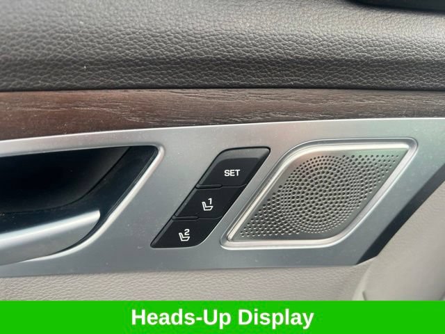 Used 2019 Genesis G80 5.0 Ultimate RWD image 16