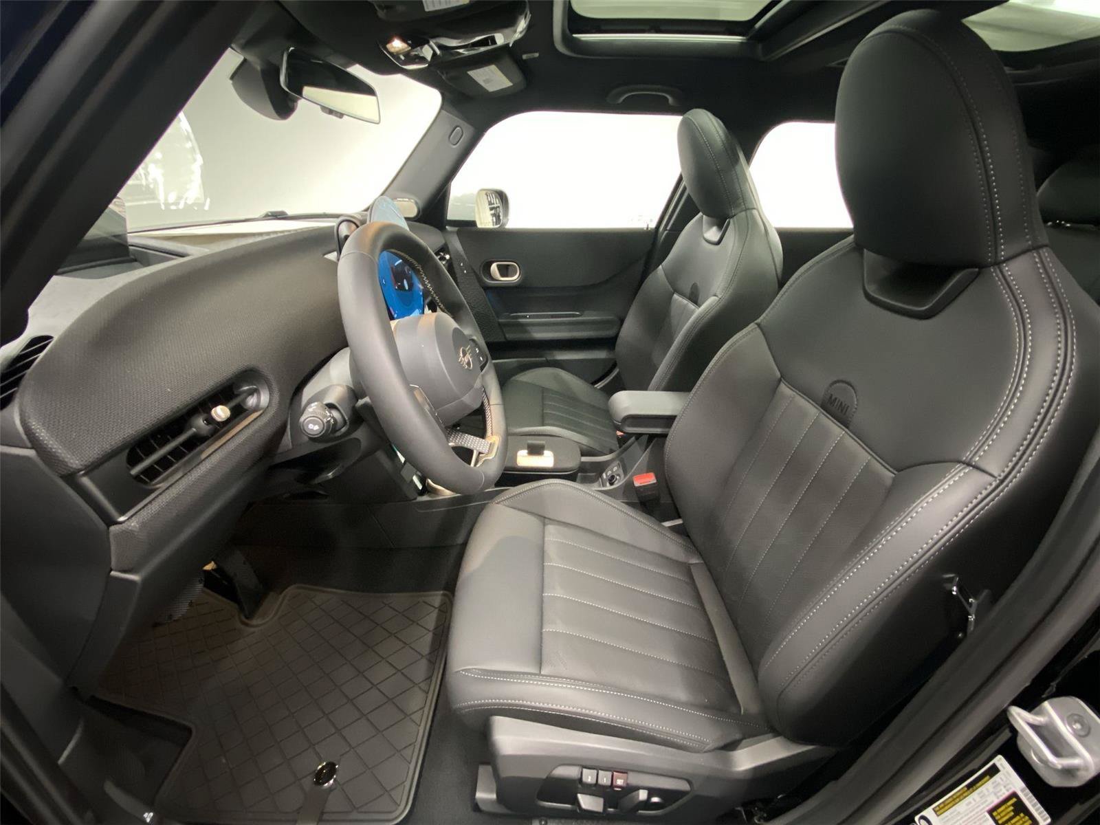 New 2026 MINI Cooper S FWD image 17