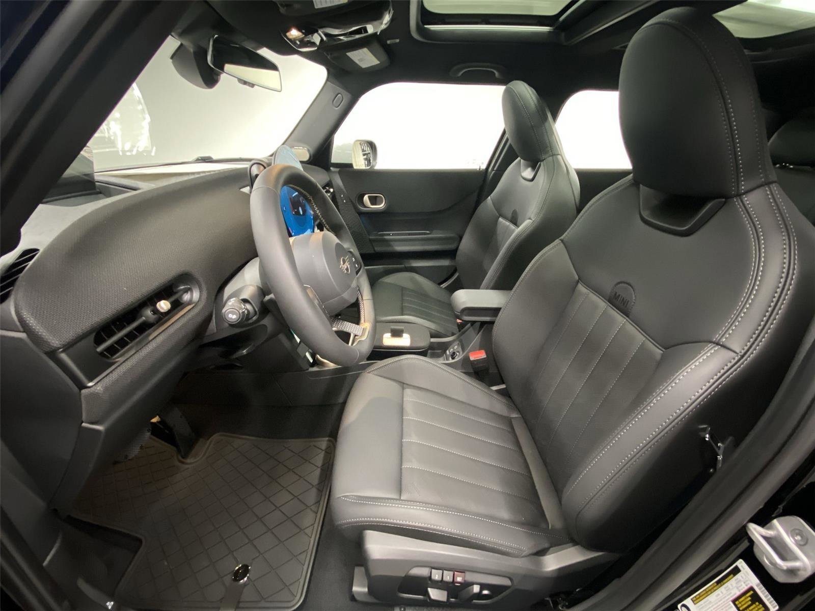 New 2026 MINI Cooper S FWD image 17