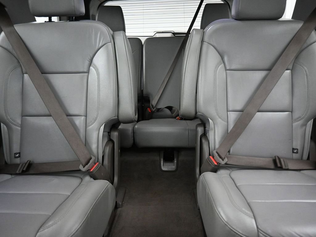 Used 2019 Chevrolet Traverse LT w/ LT Premium Package image 31