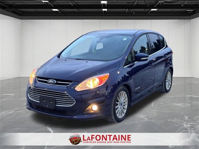 Used 2016 Ford C-MAX SEL w/ Equipment Group 303A image 1