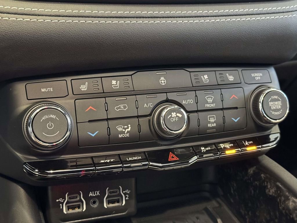 New 2026 Dodge Durango SRT Hellcat image 19