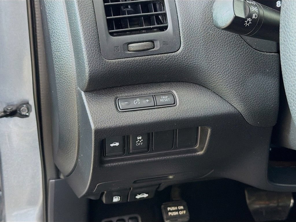 Used 2018 Nissan Altima 2.5 S w/ S Convenience Package FWD image 27