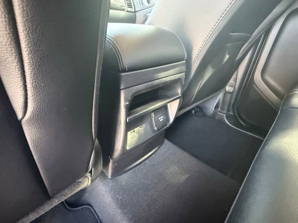 Used 2021 Ford Ranger Lariat w/ Equipment Group 501A High image 27