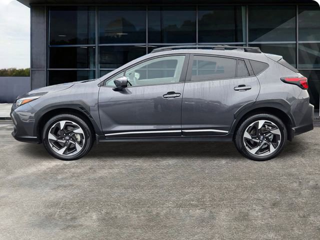 Certified 2025 Subaru Crosstrek 2.5i Limited w/ Crosstrek Mirror Package image 7