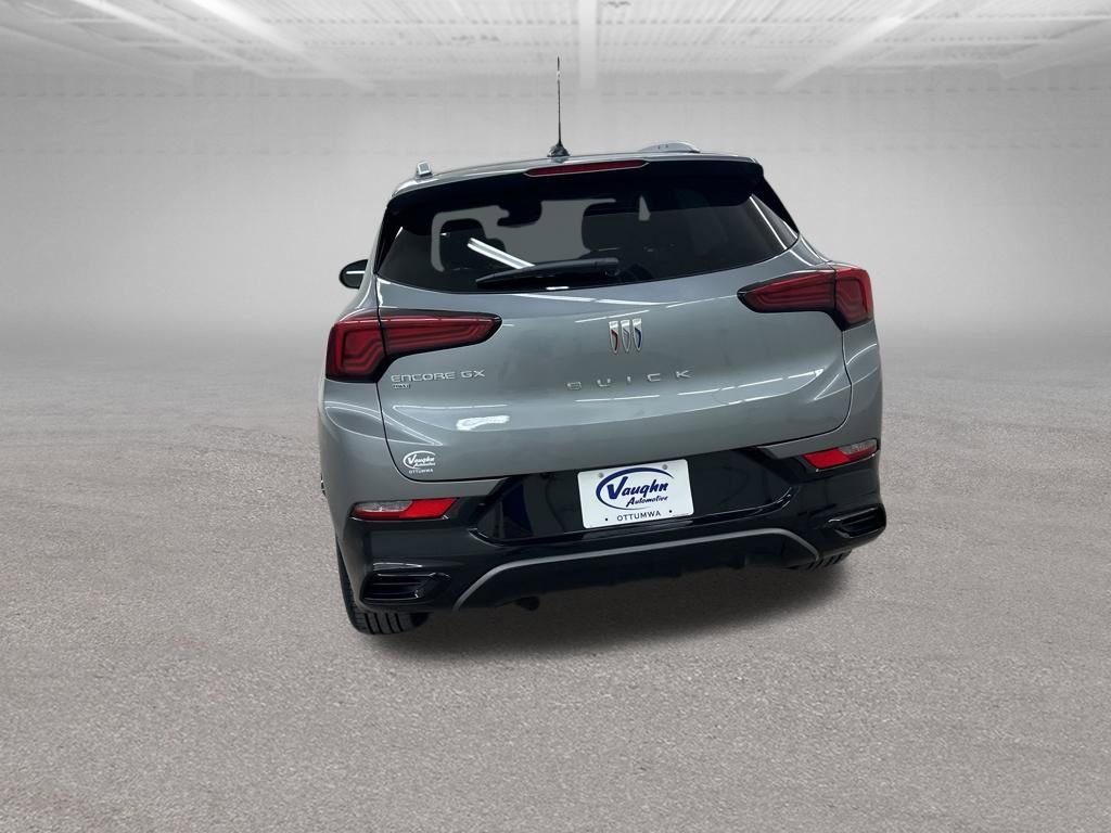 New 2026 Buick Encore GX Sport Touring w/ Comfort Package AWD/4WD image 9