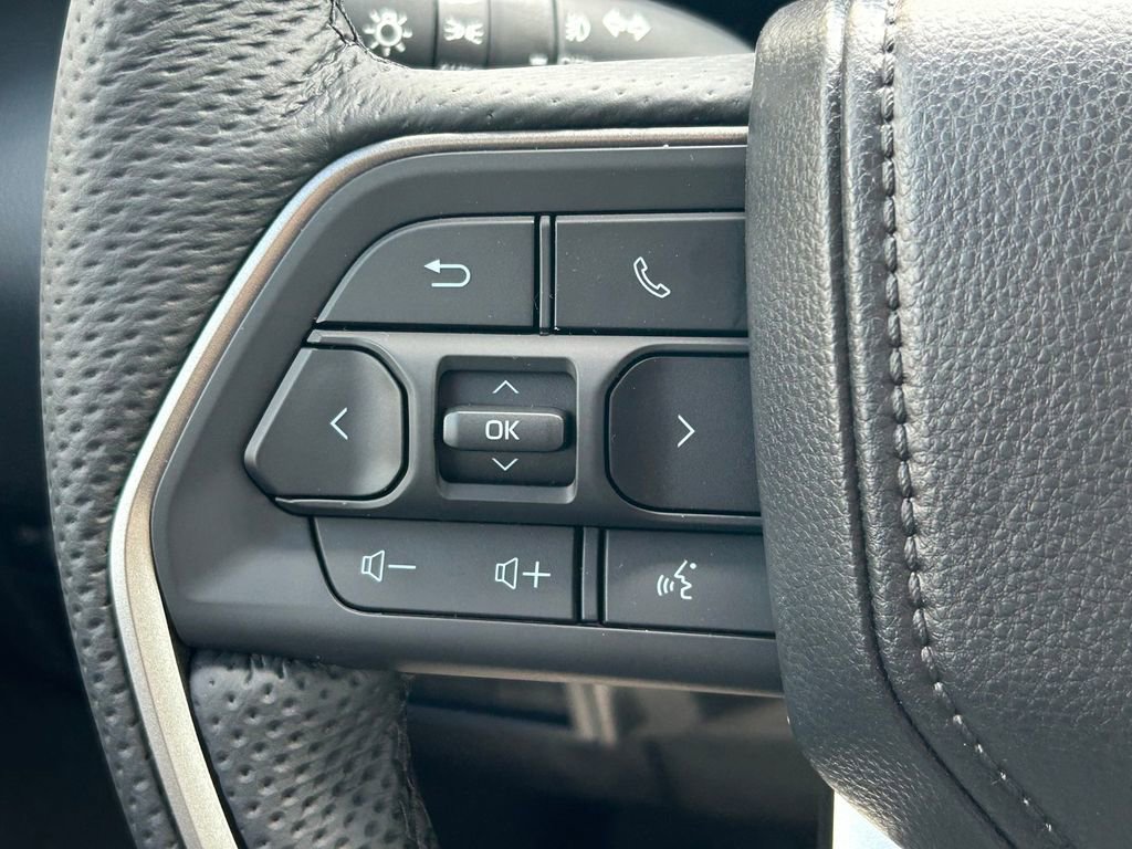 New 2026 Toyota Tundra Limited RWD image 41