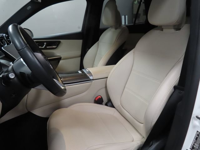 Used 2024 Mercedes-Benz GLC 300 image 18