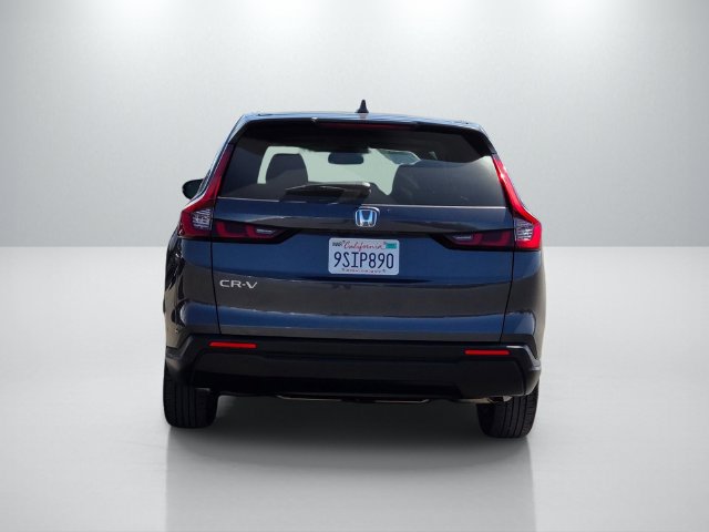 Used 2025 Honda CR-V EX image 5