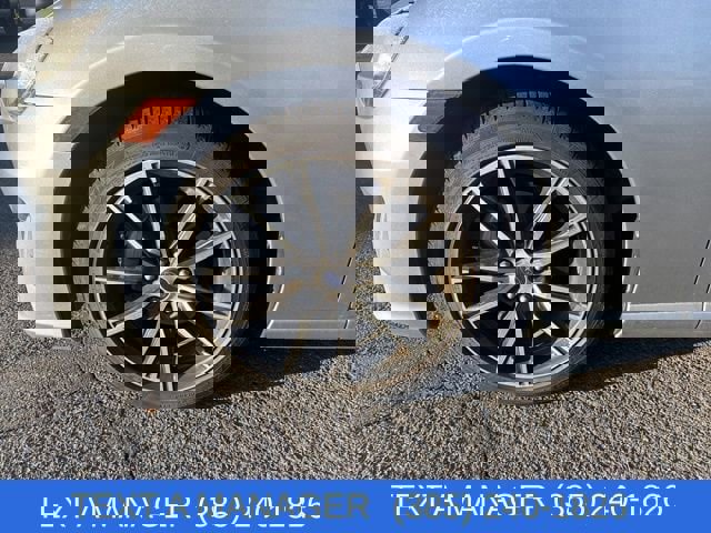 Used 2018 Subaru BRZ Limited image 6