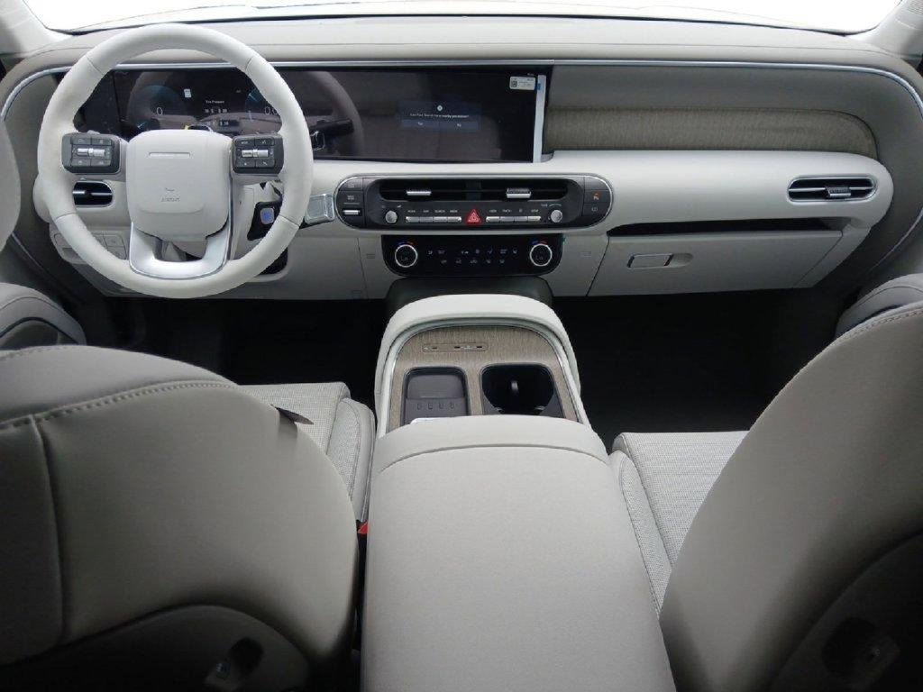 New 2026 Hyundai Palisade FWD Hybrid image 10