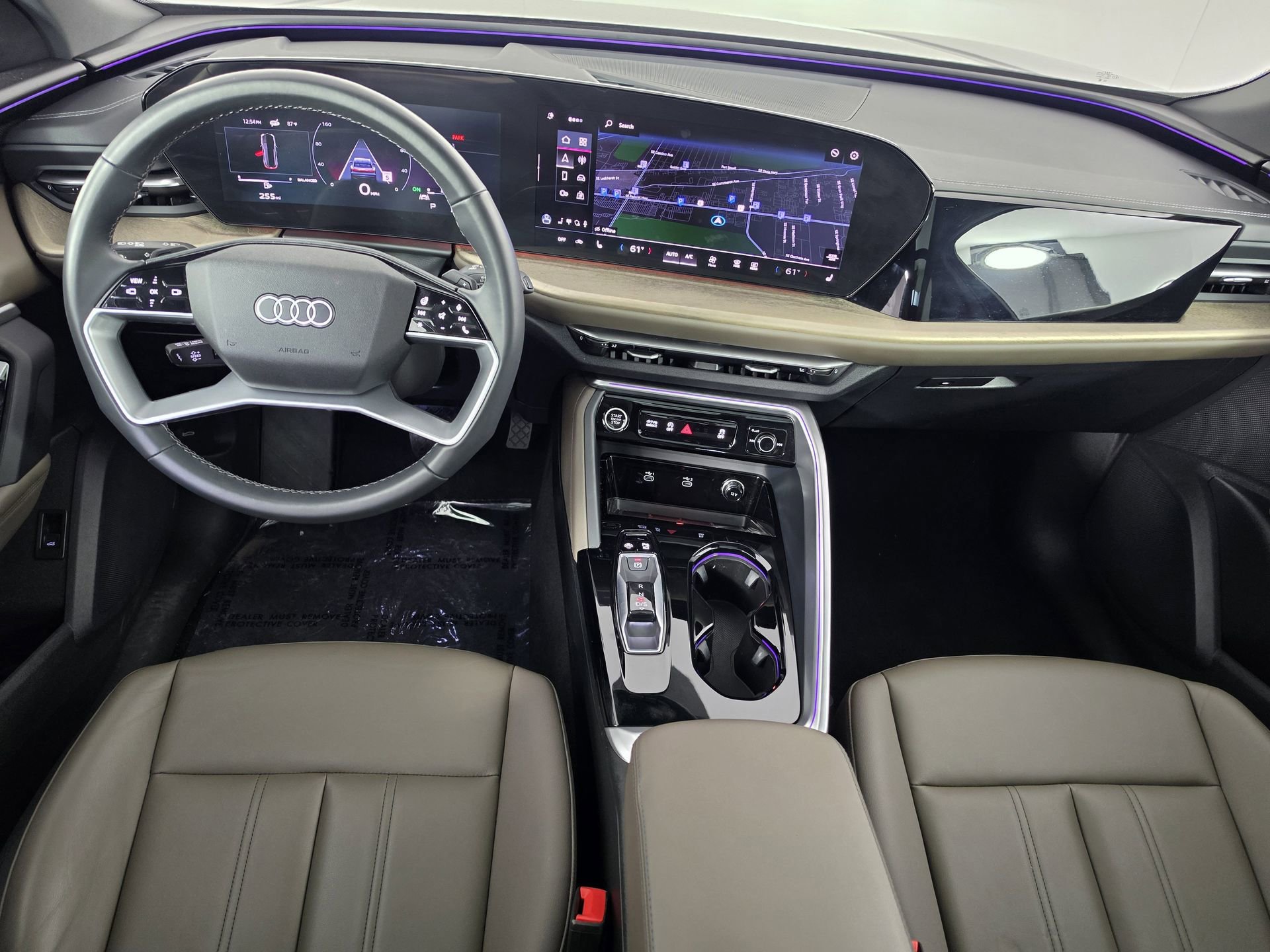 Certified 2025 Audi Q5 Premium w/ Convenience Package AWD/4WD image 35