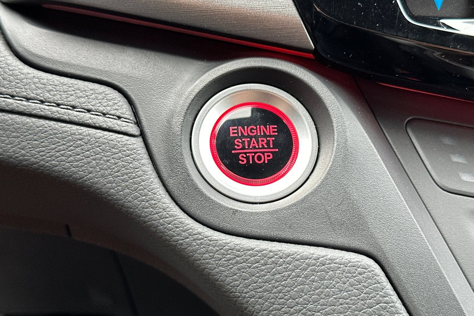 New 2026 Honda Odyssey Sport-L image 27