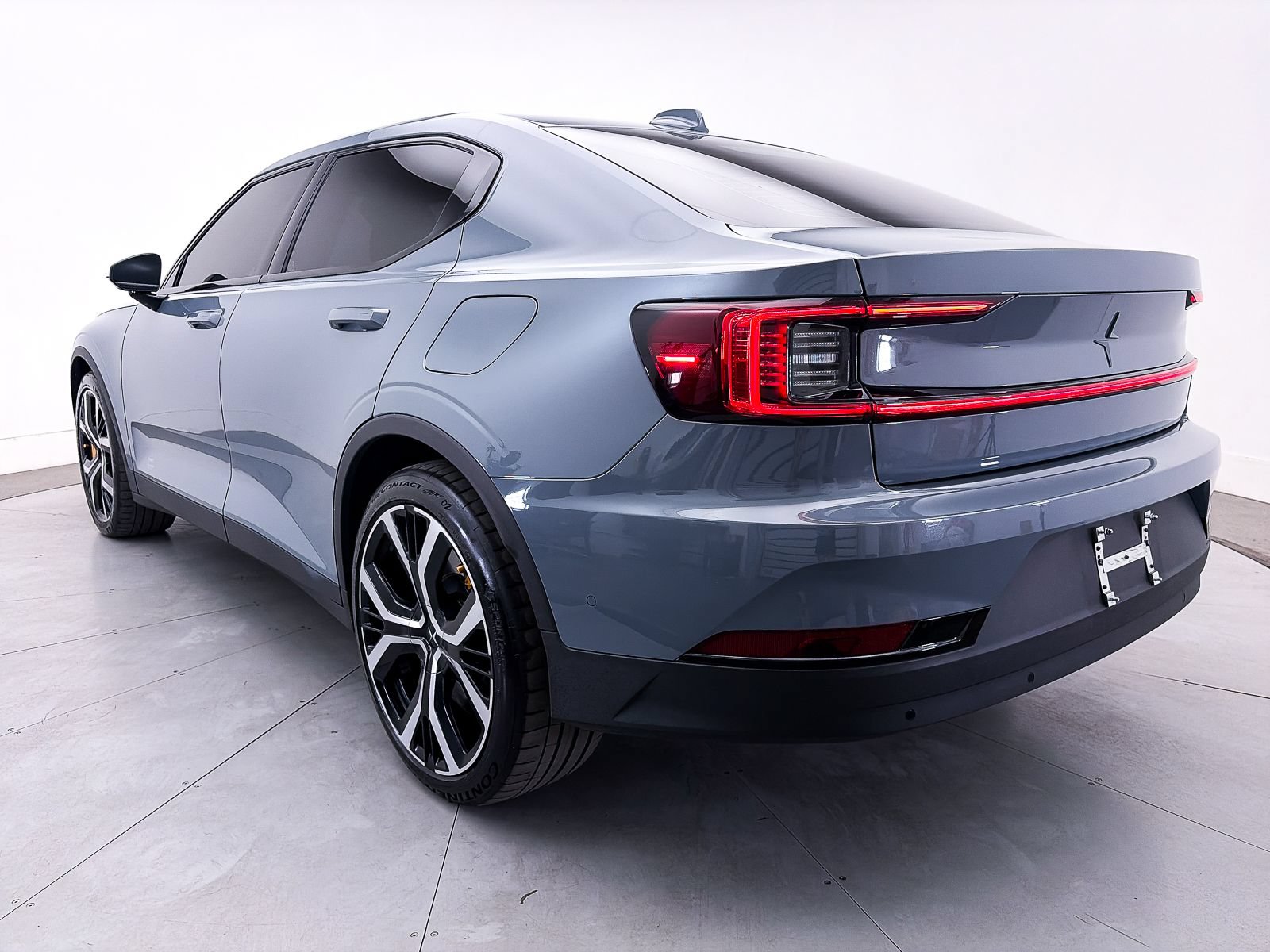 Used 2023 Polestar Polestar 2 w/ Pilot Pack AWD/4WD image 13