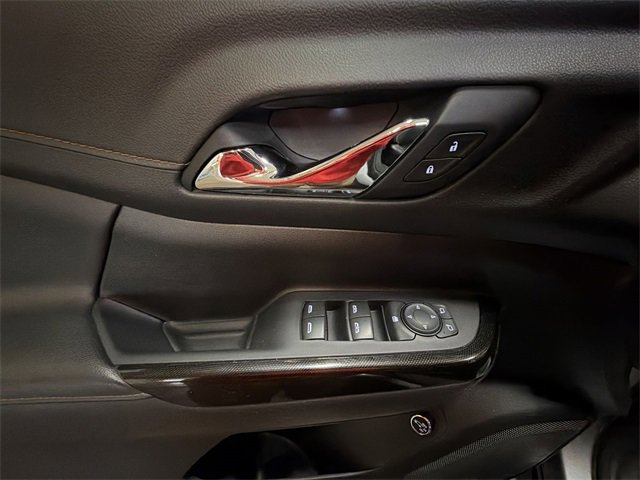 Certified 2021 GMC Acadia AT4 w/ Trailering Package image 13