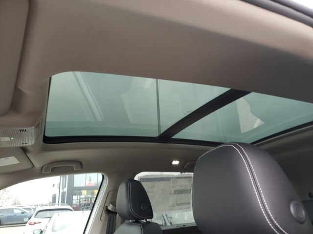 New 2026 Volkswagen Atlas SEL image 20