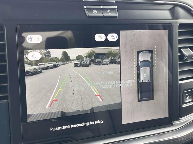 New 2026 Ford F250 Lariat w/ Tremor Off-Road Package image 23