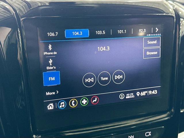 Used 2020 Chevrolet Traverse LT image 15