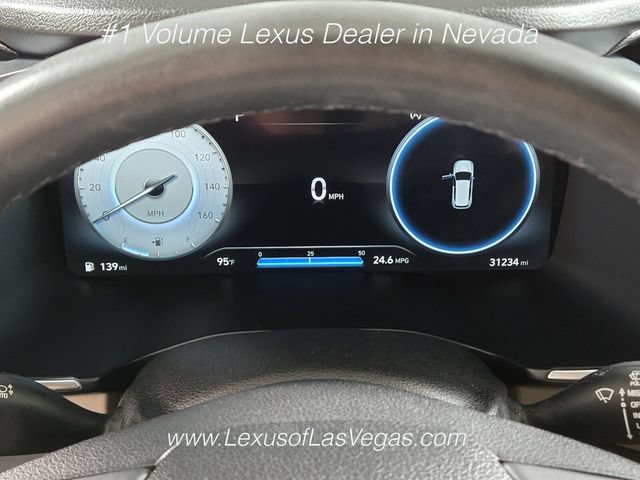 Used 2023 Hyundai Santa Fe SEL w/ Premium Package AWD/4WD image 34