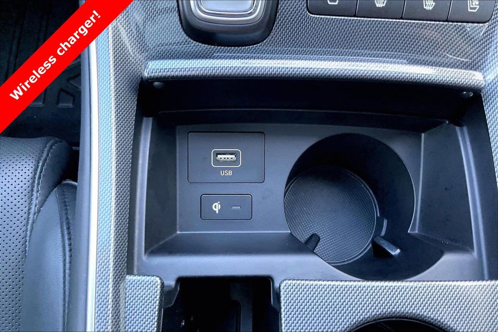 Used 2022 Hyundai Santa Fe Limited image 33