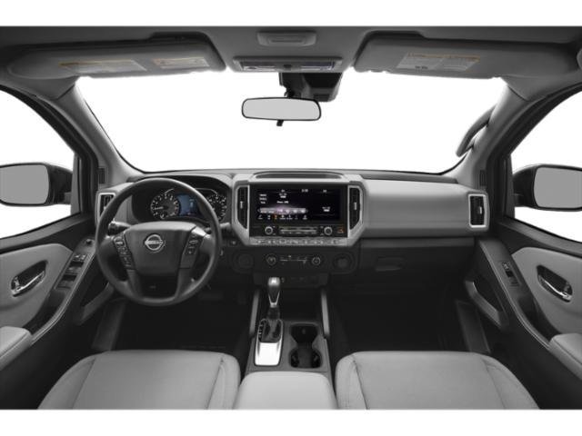 New 2026 Nissan Frontier SV image 11