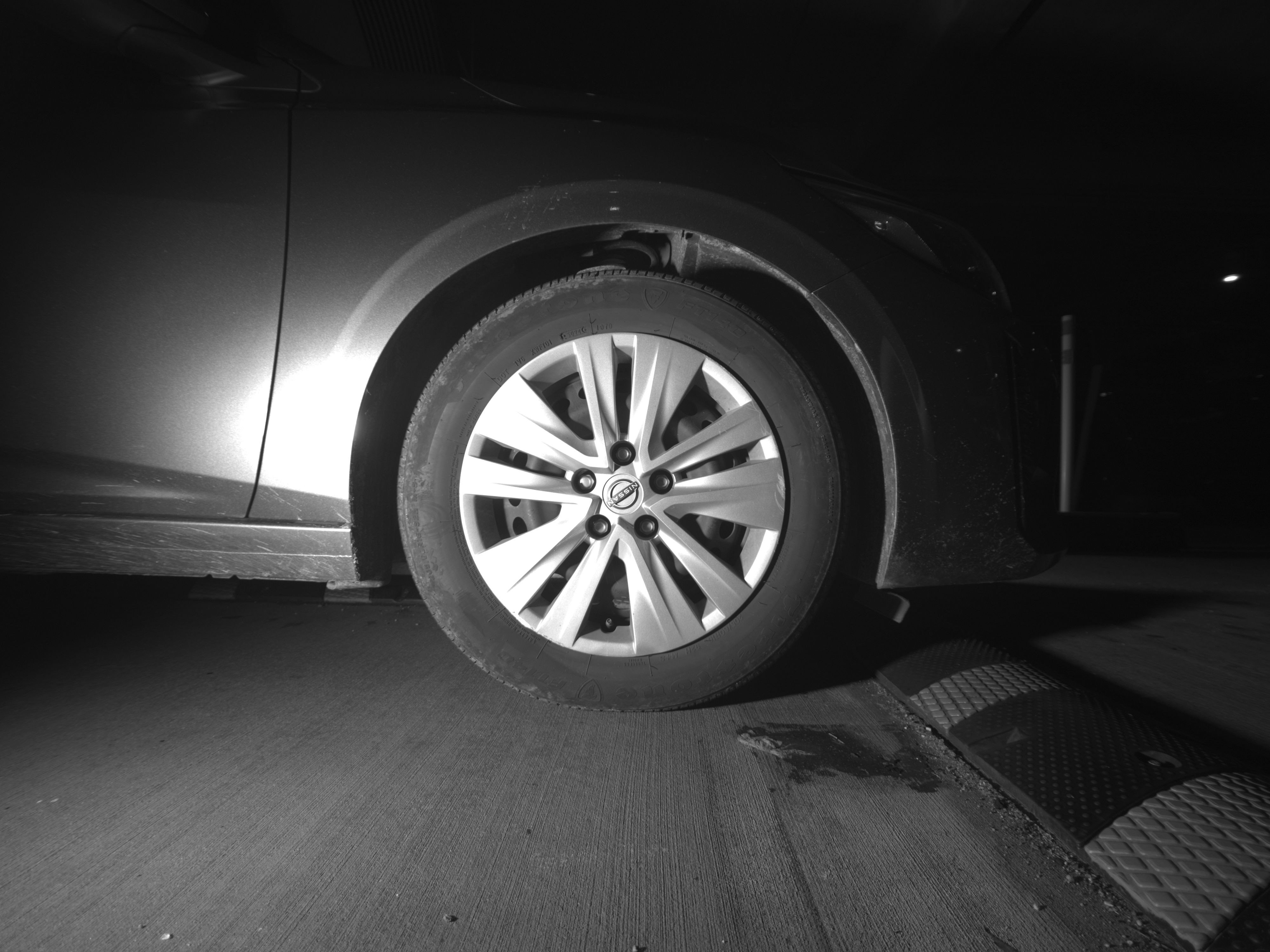 Used 2025 Nissan Sentra S image 13