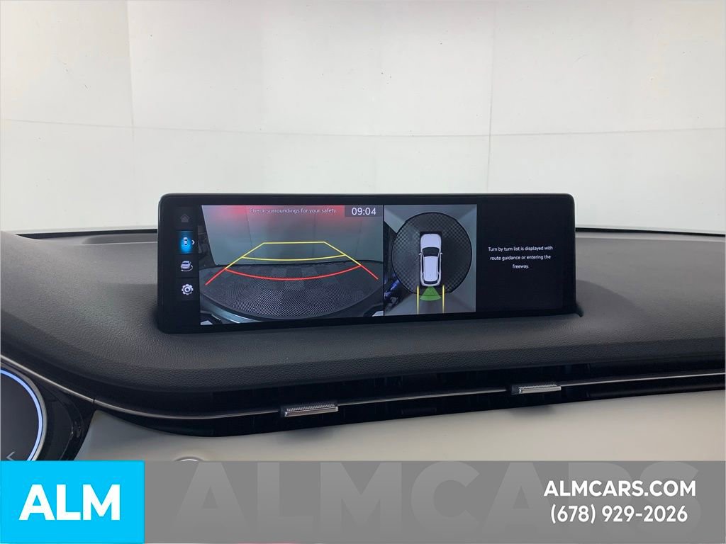 Used 2023 Genesis Electrified GV70 Advanced image 26