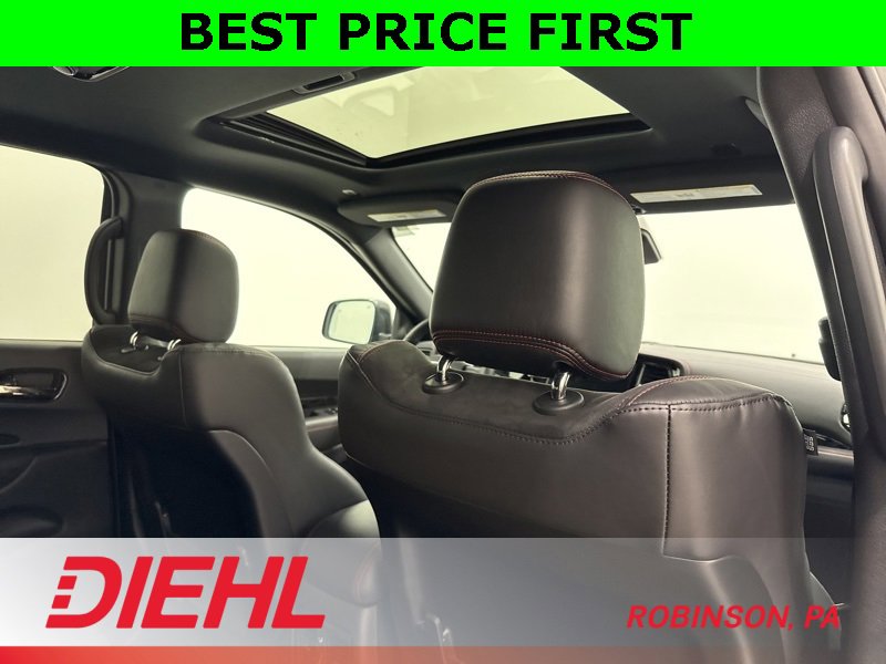 New 2026 Dodge Durango GT image 14