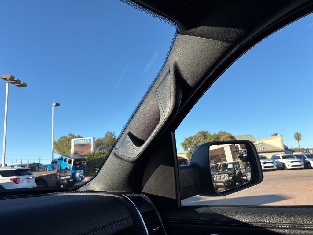 New 2026 RAM 1500 Laramie image 33