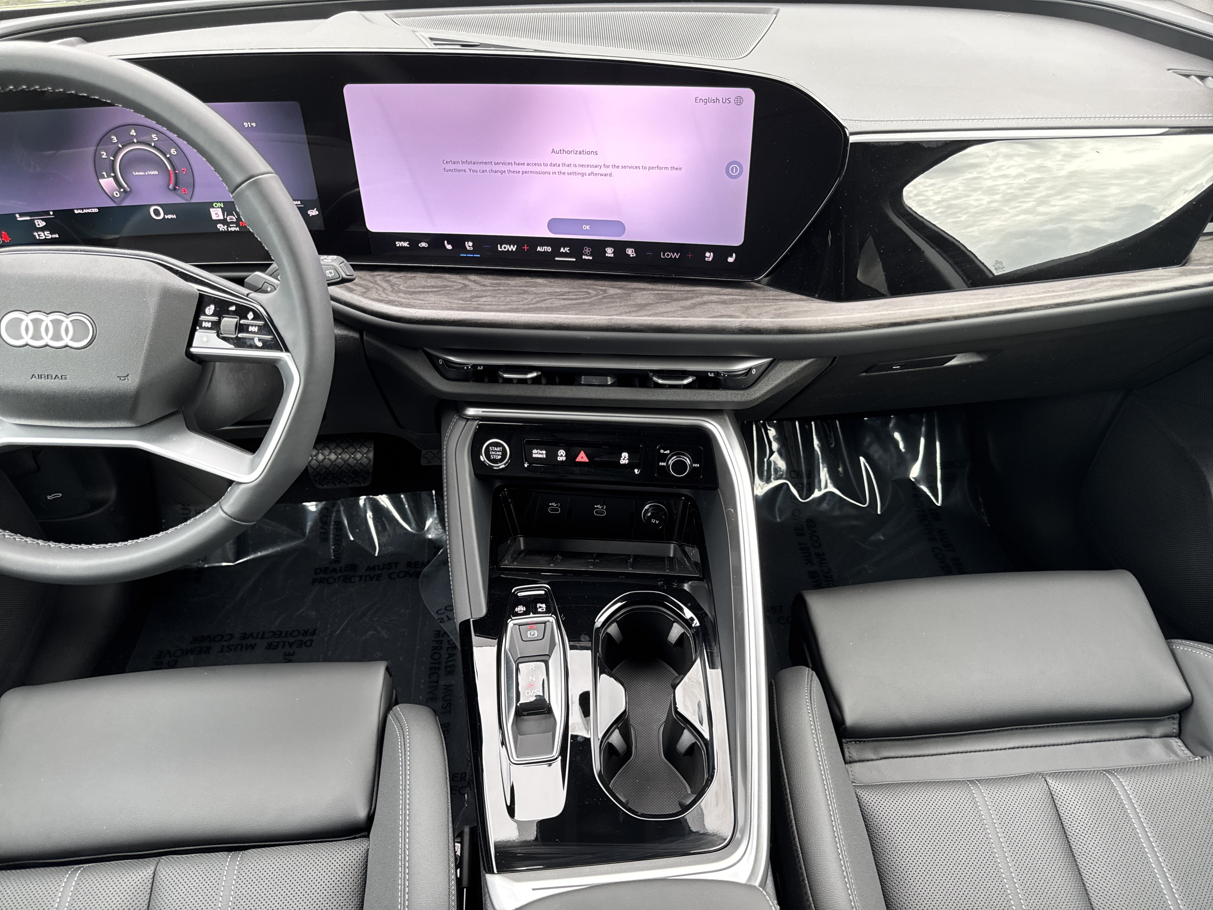 New 2026 Audi Q5 Premium Plus AWD/4WD image 13