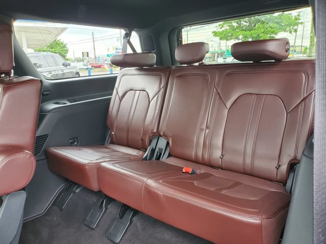 Used 2023 Ford Expedition Max Limited AWD/4WD image 28