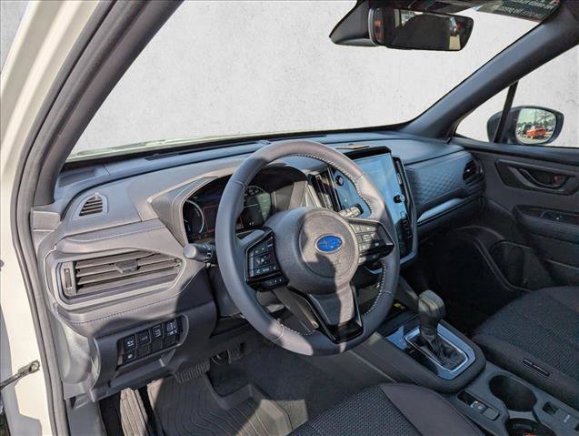 Used 2025 Subaru Forester Premium w/ Protection Package (1PH) image 12