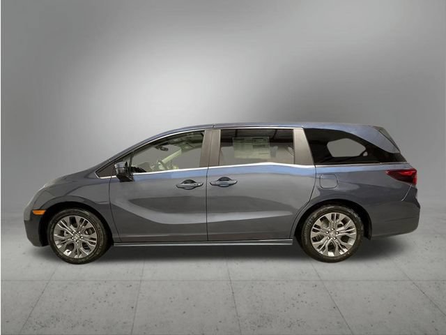 New 2027 Honda Odyssey Touring image 2