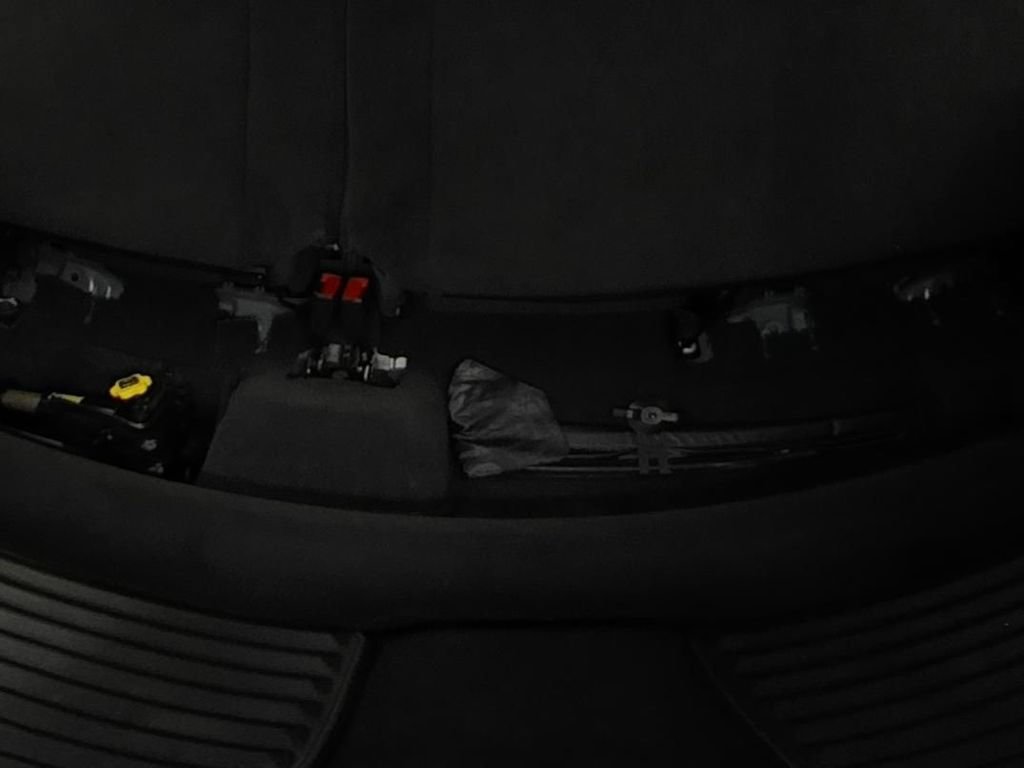 Used 2020 Chevrolet Silverado 1500 LT w/ All-Star Edition RWD image 13