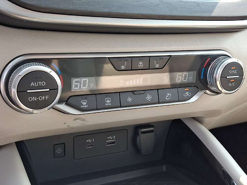 Certified 2023 Nissan Altima 2.5 SL AWD/4WD image 17