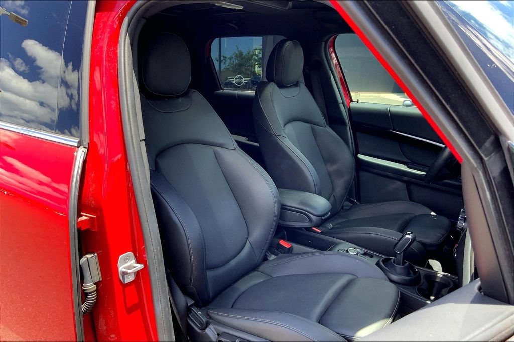 Used 2023 MINI Cooper Countryman S FWD image 8