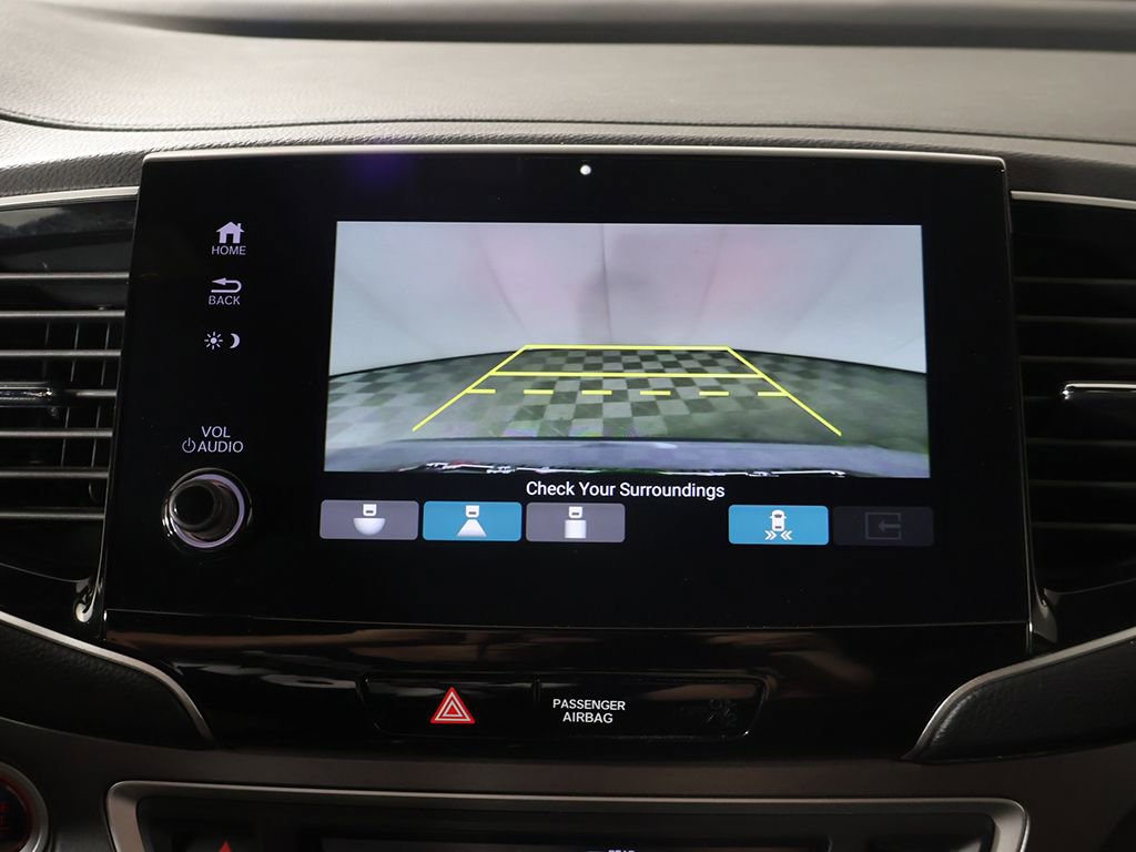 Used 2025 Honda Passport EX-L image 44