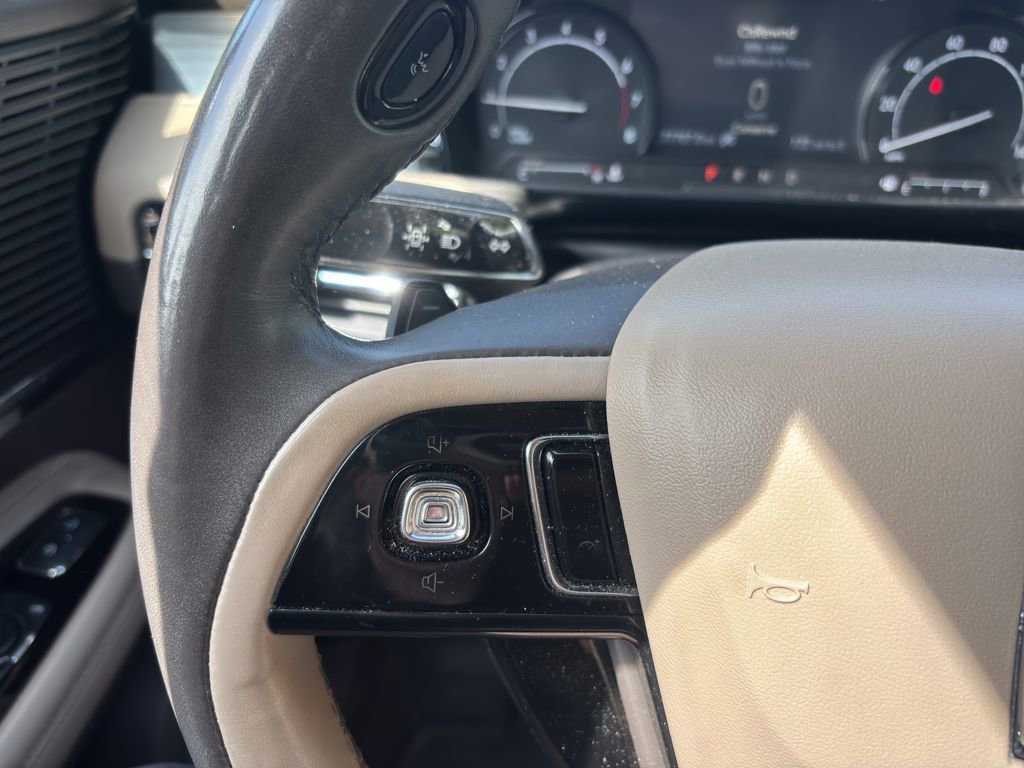 Used 2020 Lincoln Corsair FWD w/ Premium Package image 27