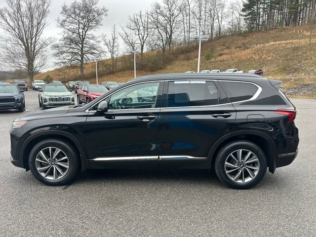 Used 2019 Hyundai Santa Fe SEL w/ Cargo Package image 7