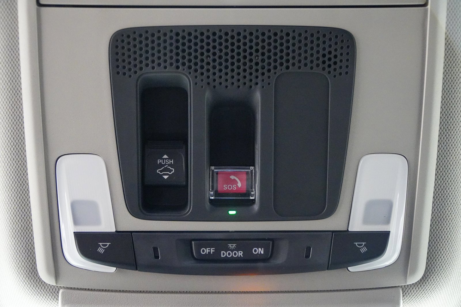 New 2025 Honda Accord Touring image 23