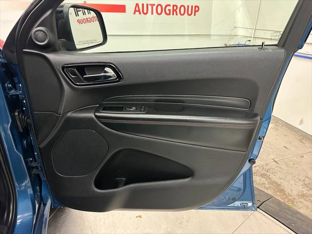 Certified 2023 Dodge Durango GT image 28