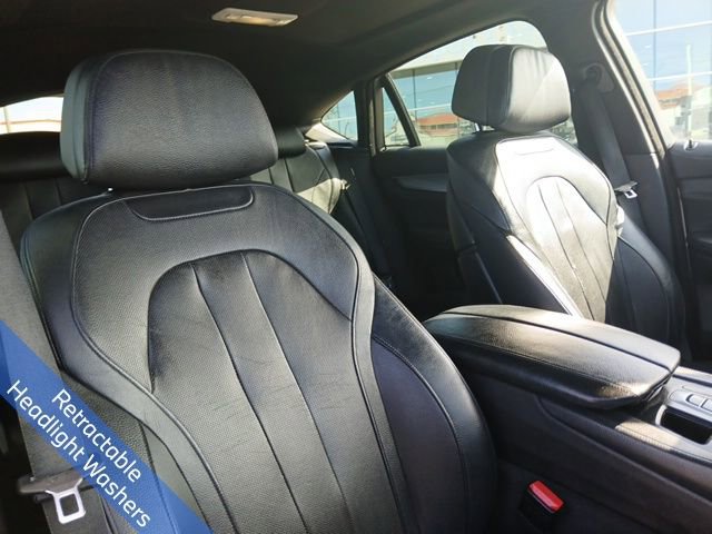 Used 2015 BMW X6 xDrive35i image 15