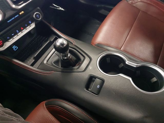 Certified 2024 Ford Mustang GT Premium image 24