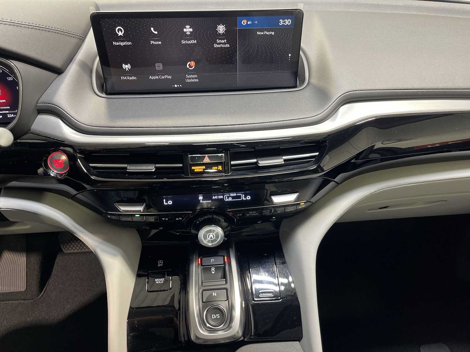 Certified 2024 Acura MDX w/ Technology Package AWD/4WD image 16