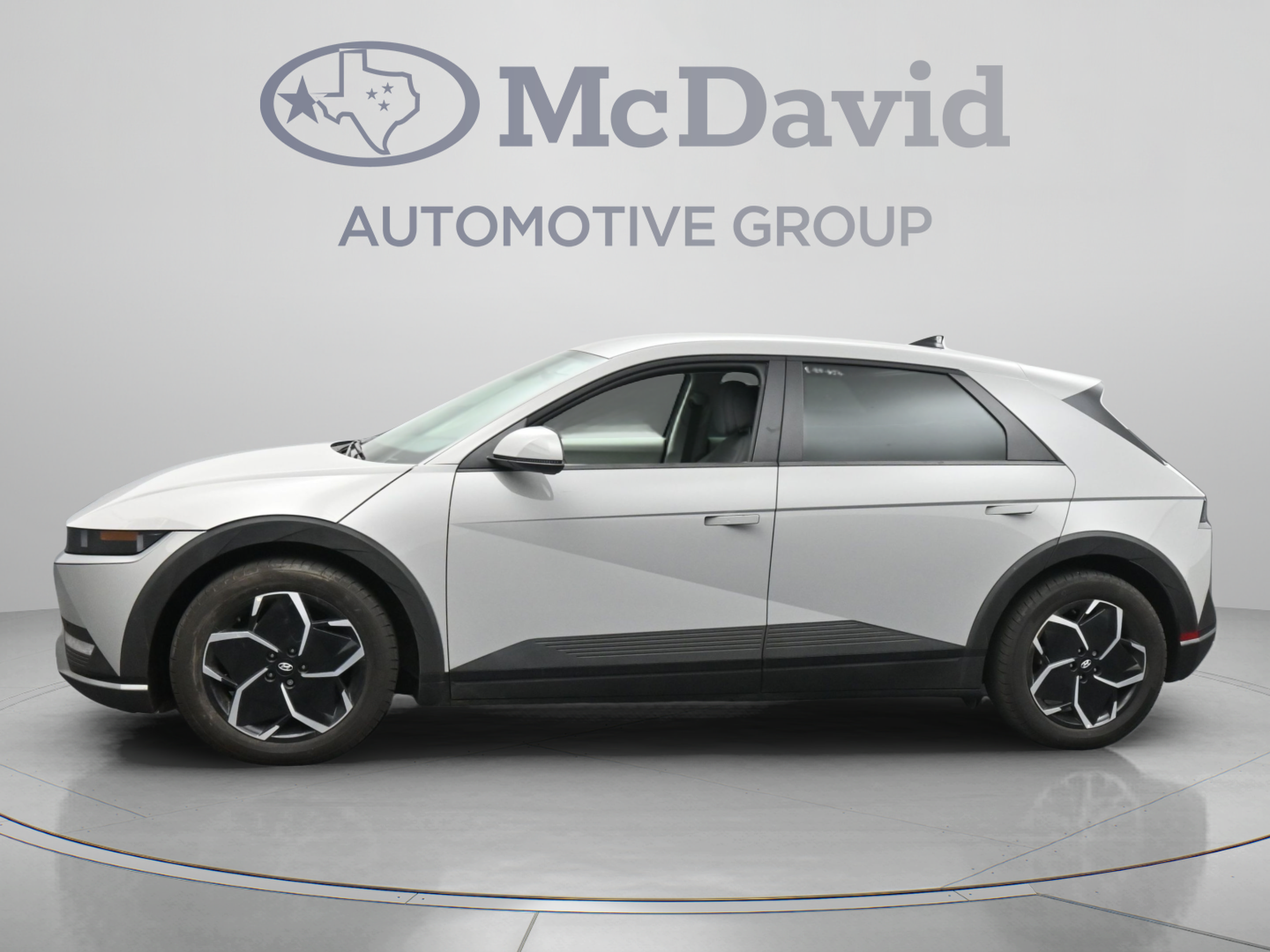 Used 2024 Hyundai Ioniq 5 SEL RWD image 5