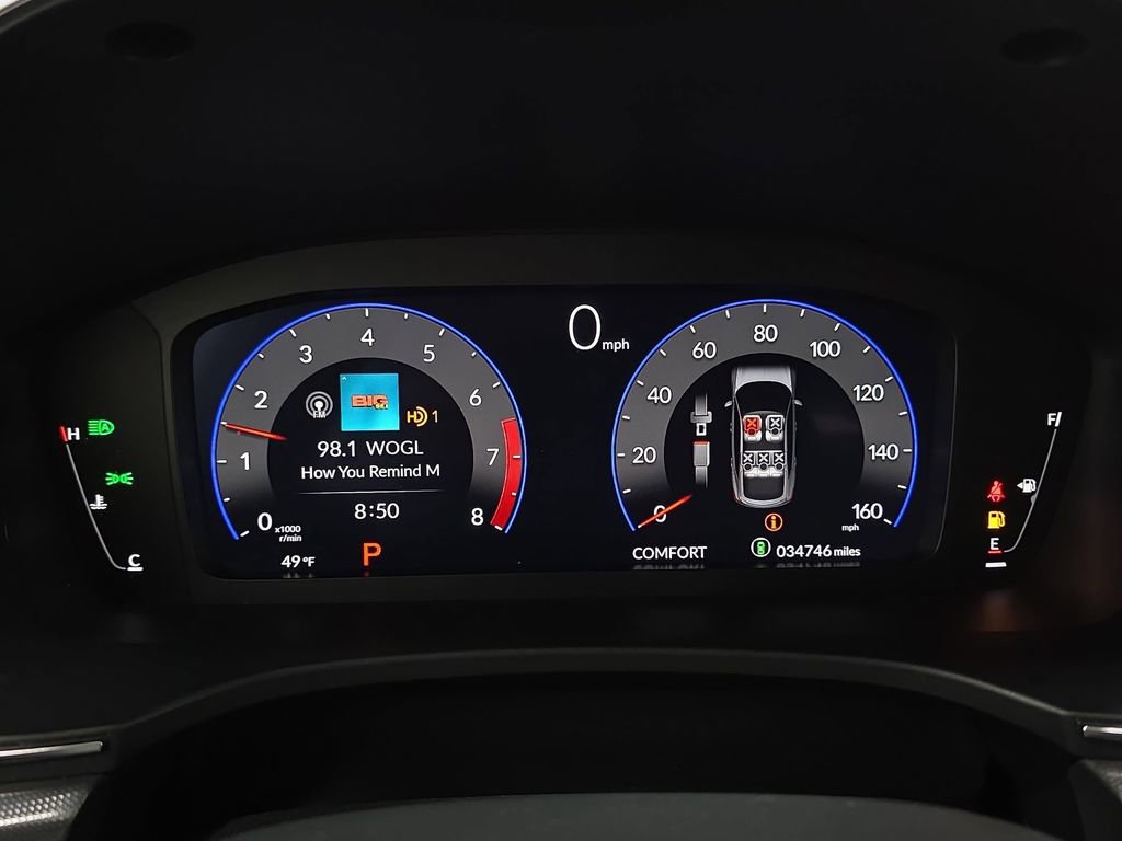 Used 2023 Acura Integra A-Spec image 19