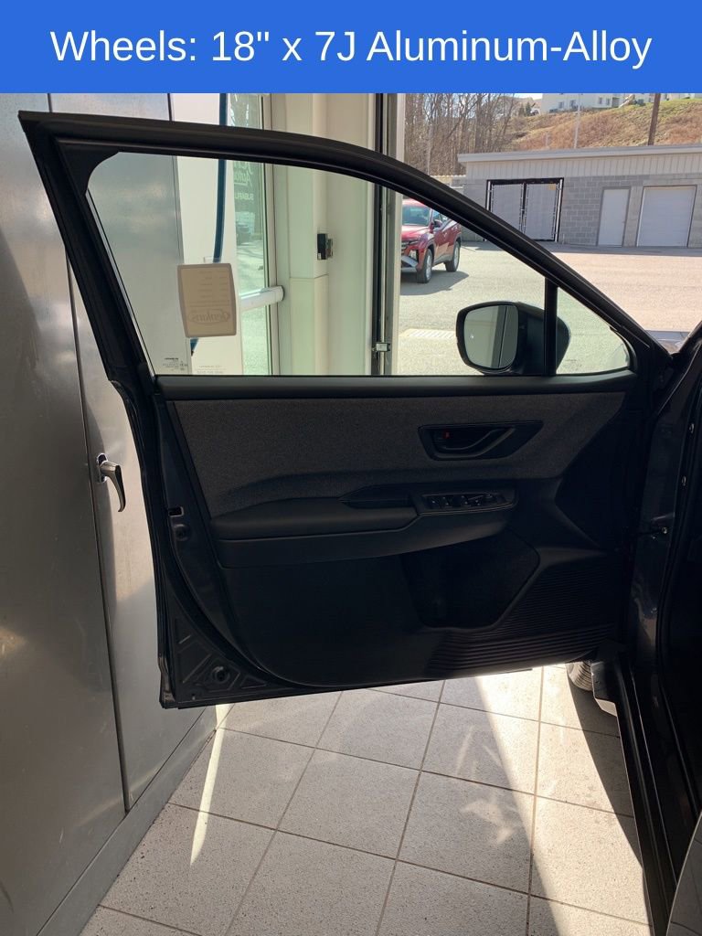 New 2026 Subaru Outback Premium image 10