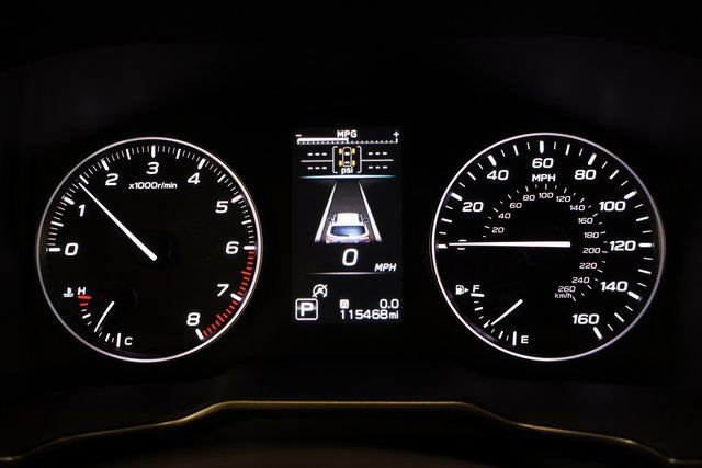Used 2022 Subaru Outback Onyx Edition XT AWD/4WD image 17