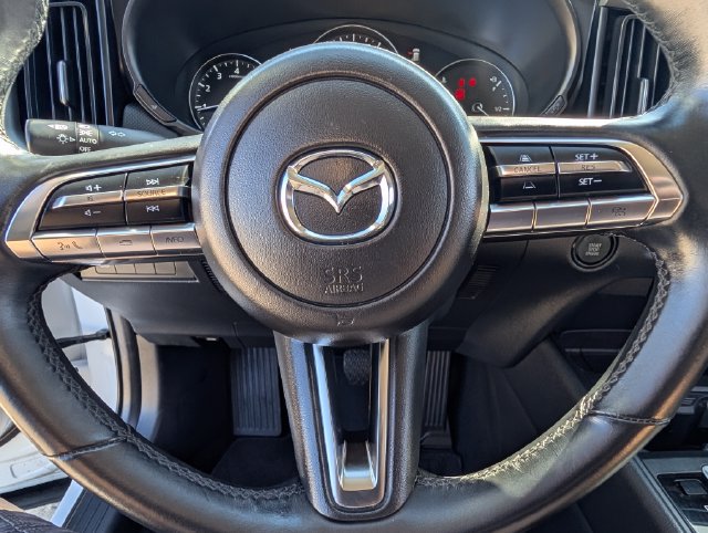 Used 2025 MAZDA CX-50 AWD 2.5 S w/ Preferred Package image 21